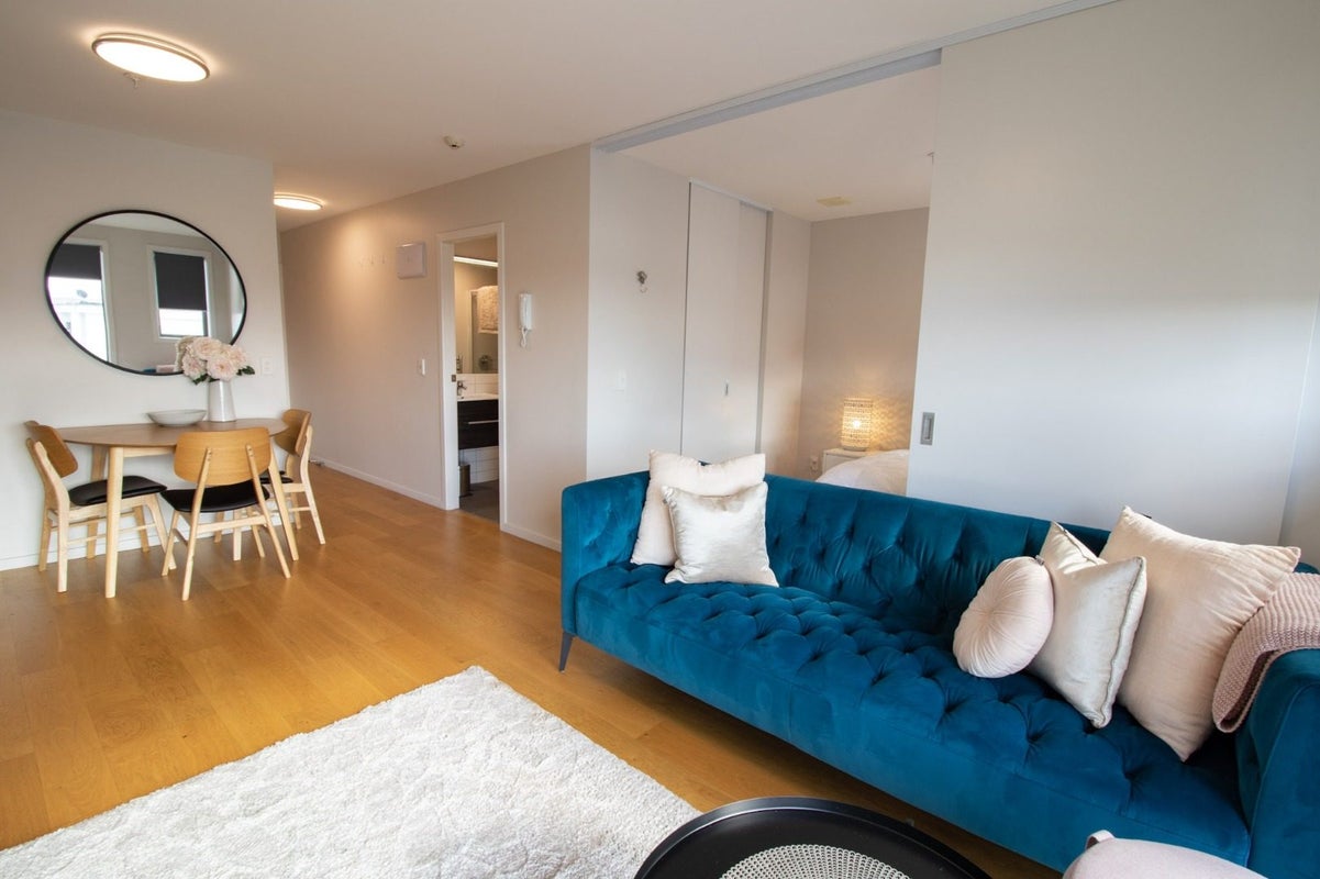 708/8 Wigan Street, Te Aro, Wellington - Carousel 2