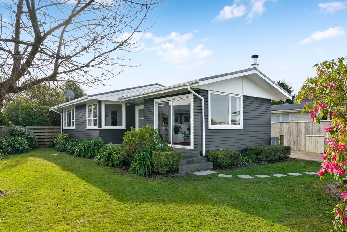 32 Daniell Street, Solway, Masterton - Carousel 1