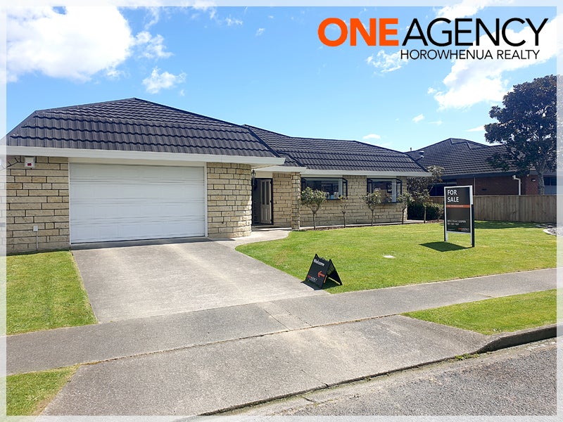 20 Easton Way, Levin, Levin - Carousel 18
