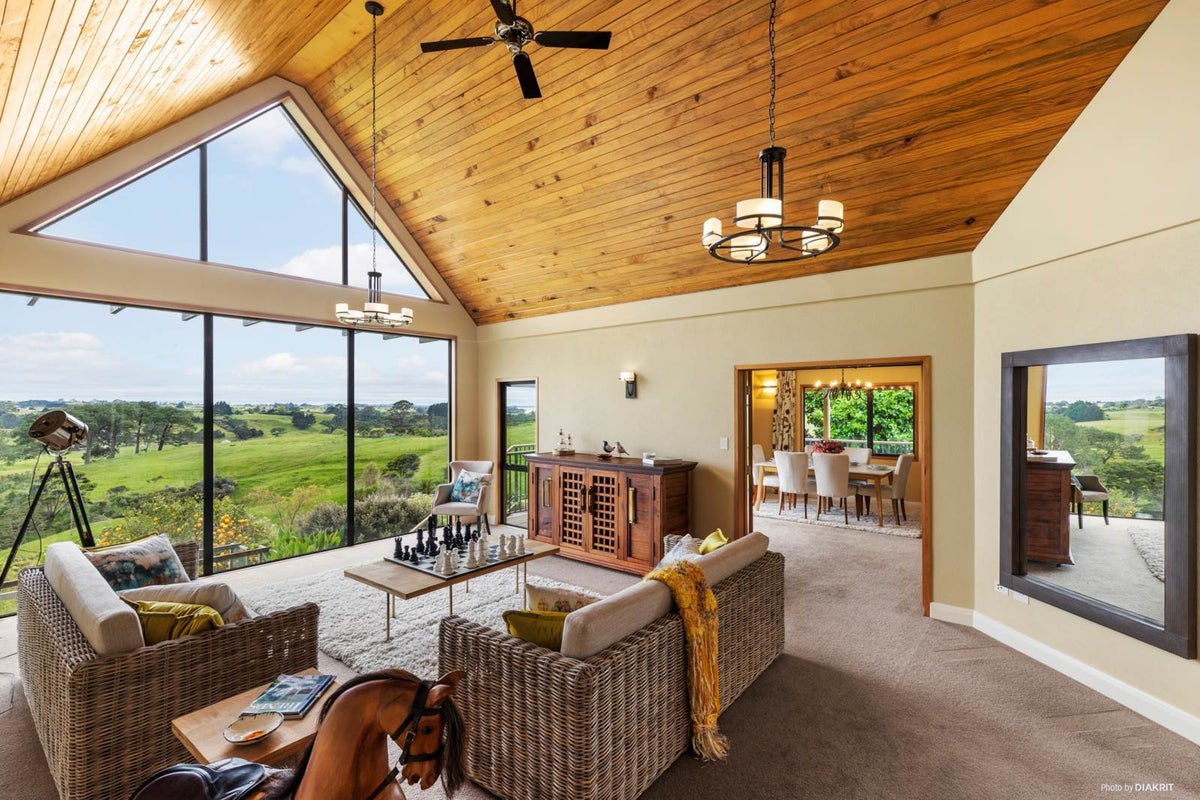 55 BROOK Road, Awhitu - Carousel 2