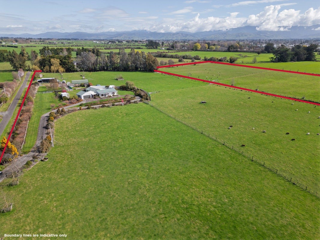 86 Nursery Road, Homebush, Masterton - Carousel 1