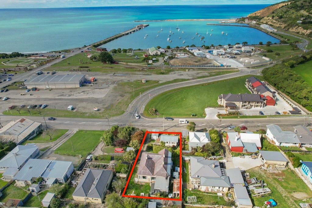 41 Tyne Street, South Hill, Oamaru - Carousel 2