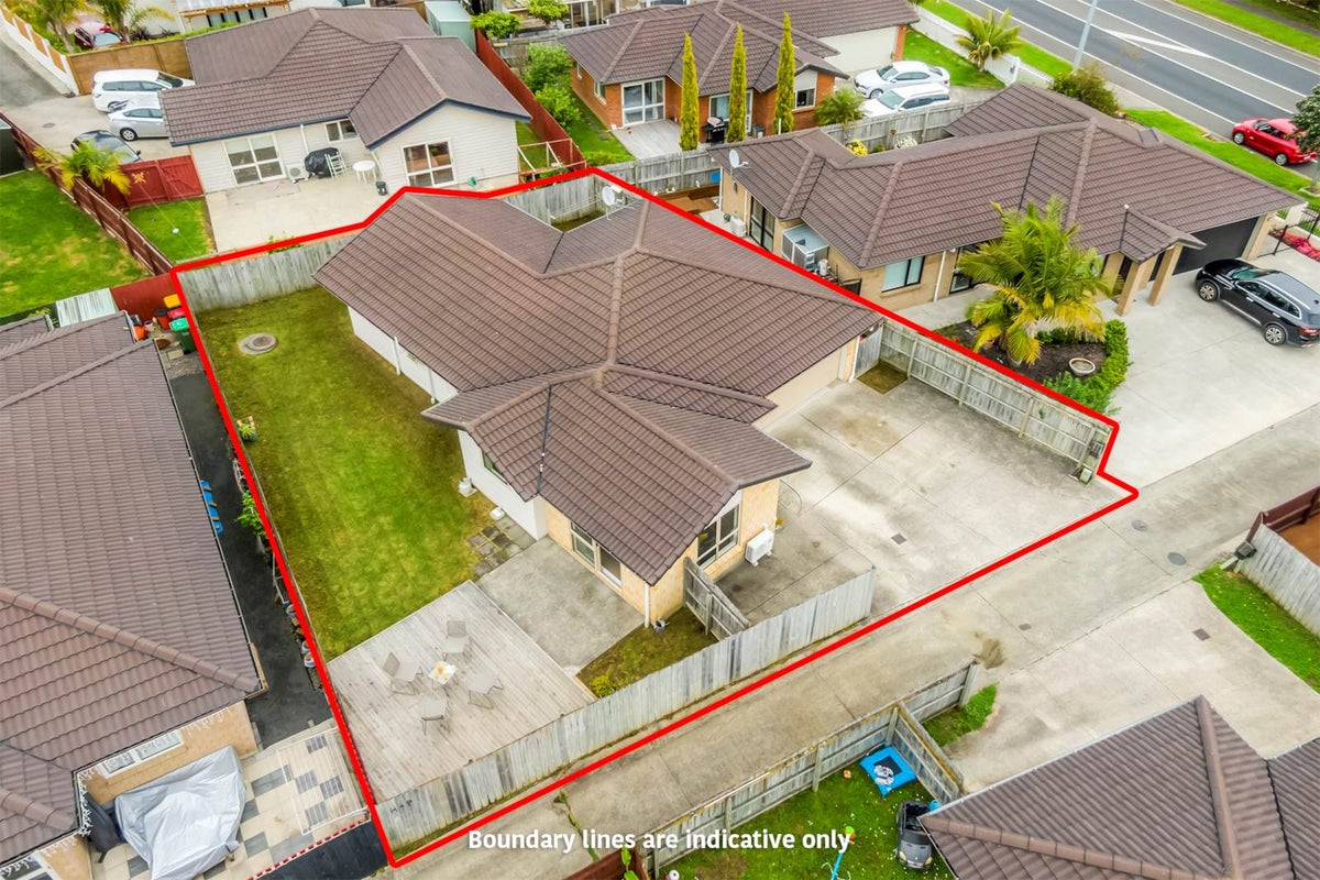 43 Chapel Road, Flat Bush, Auckland - Carousel 1