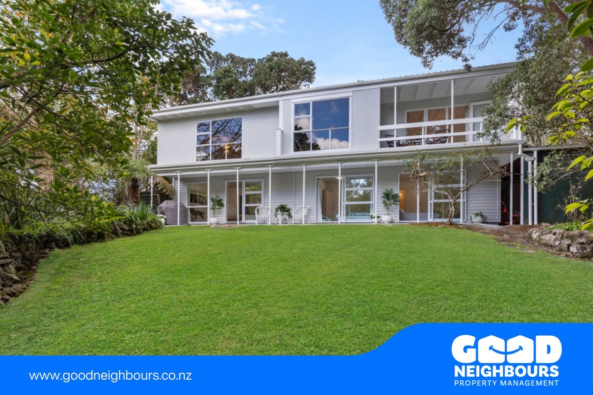 64 Temple Street, Meadowbank, Auckland - Carousel 1