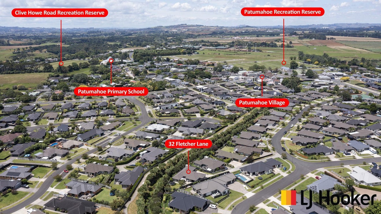 32 Fletcher Lane, Patumahoe, Pukekohe - Carousel 21