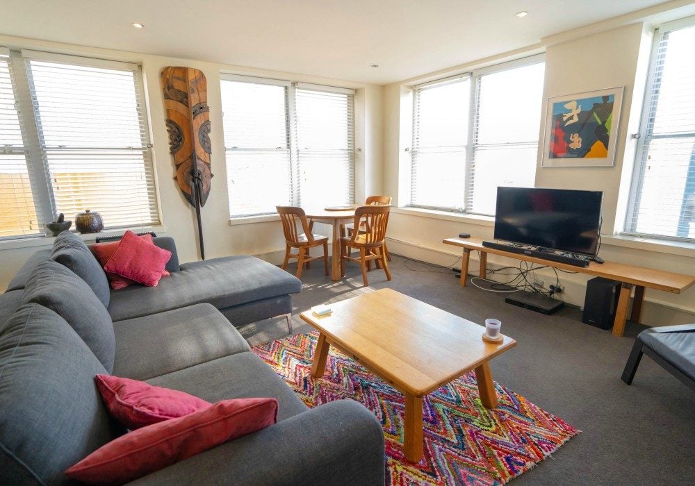 3E/123 Molesworth Street, Thorndon, Wellington - Carousel 1