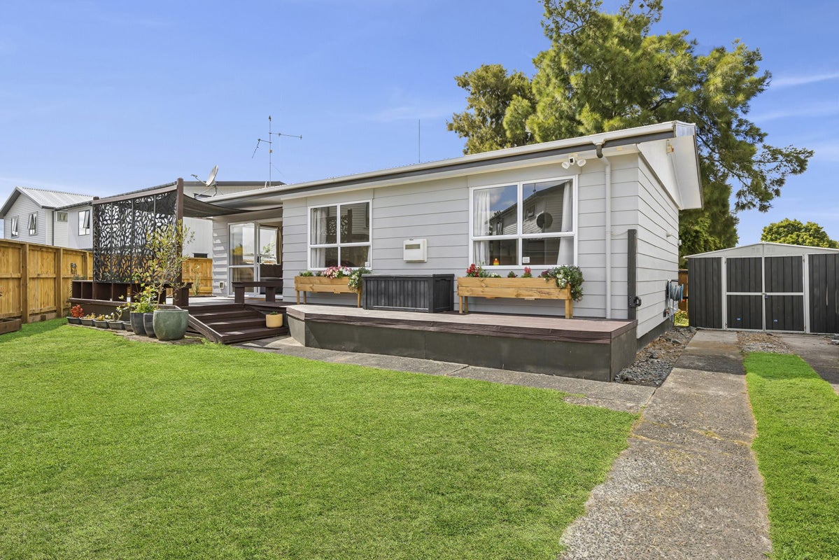 5A Beatrice Place, Nawton, Hamilton - Carousel 1