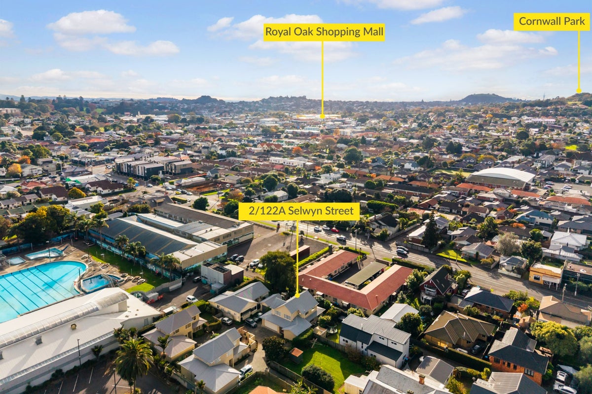 1/122 Selwyn Street, Onehunga, Auckland - Carousel 28