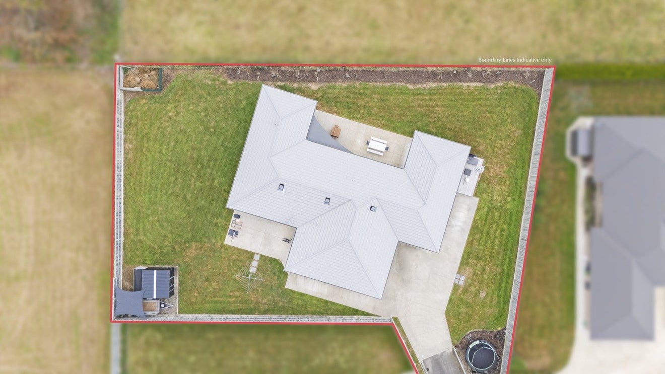 11 Landon Way, Maewa, Feilding - Carousel 38
