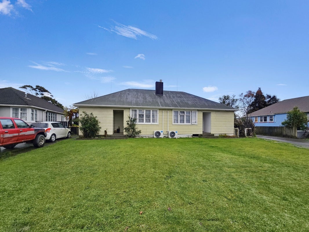 20 Colvin Street, Westport, Buller, West Coast - Carousel 1
