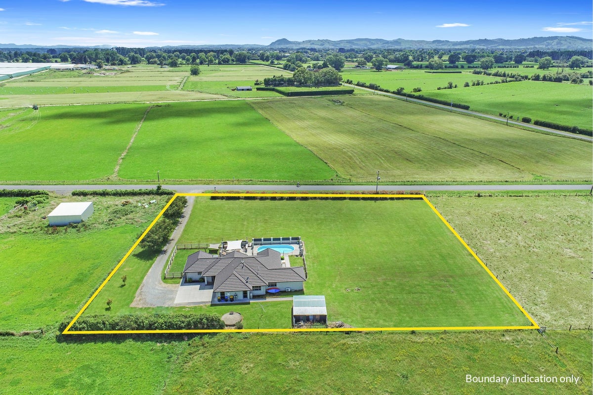 21 Turkington Road, Ohaupo, Cambridge - Carousel 34