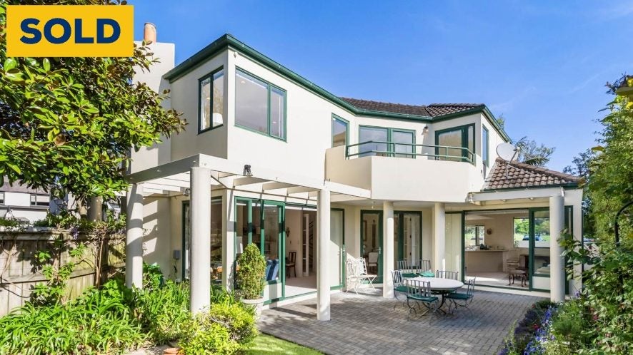 57B Melanesia Road, Kohimarama, Auckland - Carousel 1