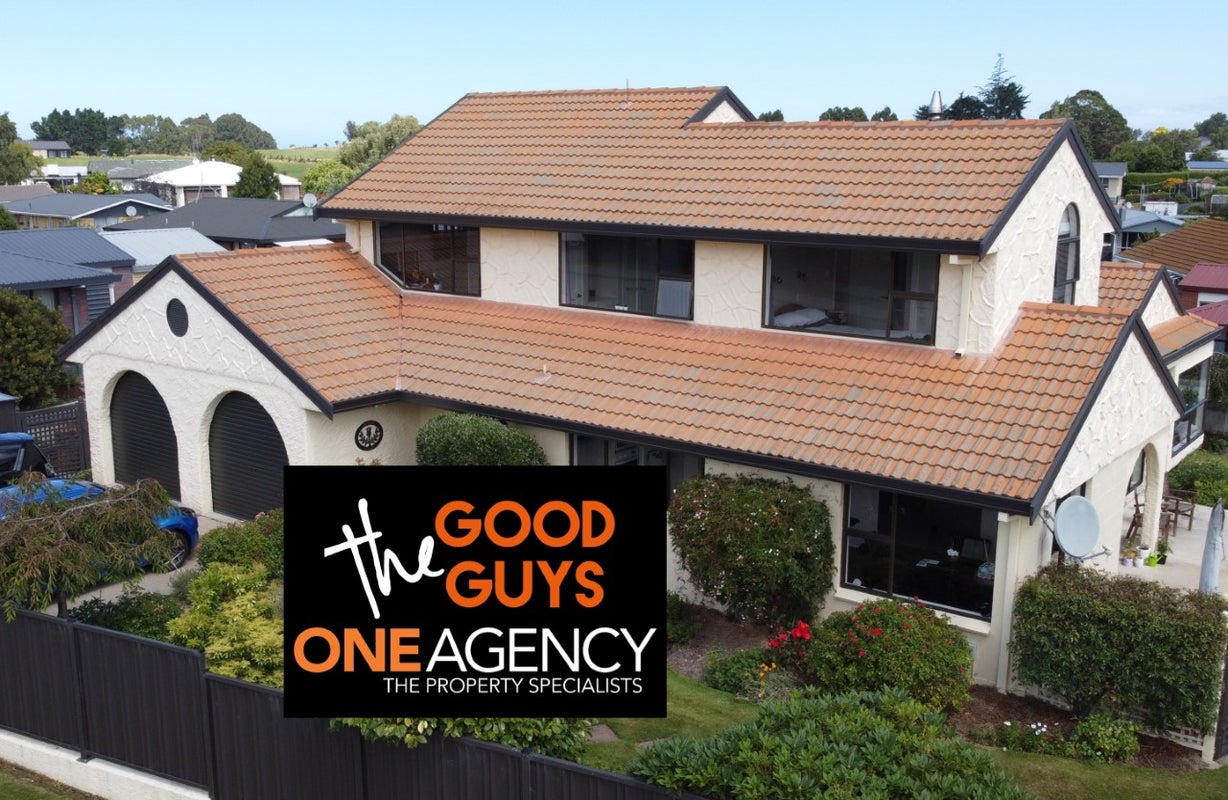 40 Leven Street, South Hill, Oamaru - Carousel 1