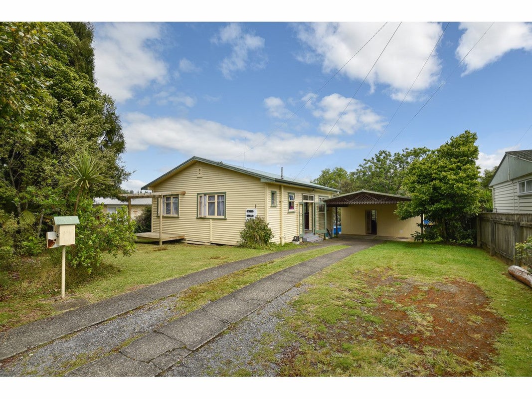 7 Bertram Street, Hillcrest, Rotorua - Carousel 1
