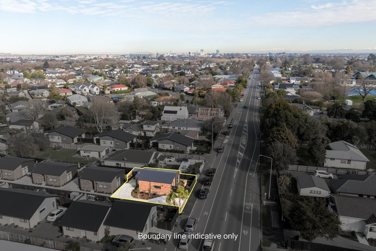 1/152 Woodham Road, Linwood, Christchurch - Carousel 14