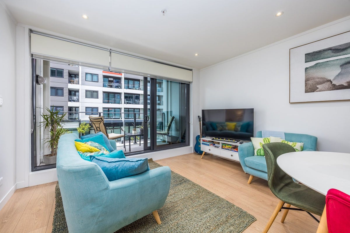 118/145 Nelson Street, Auckland Central, Auckland - Carousel 13
