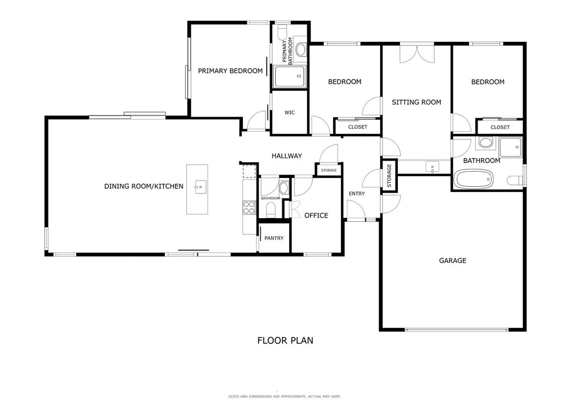 15 Desmond Place, Bell Block, New Plymouth - Carousel 20