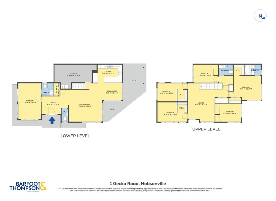 1 Gecko Road, Hobsonville, Auckland - Carousel 27