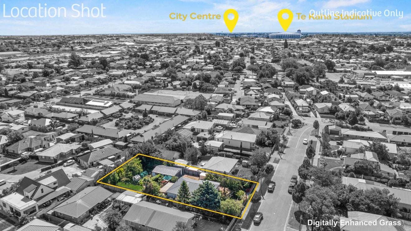 18 Wildberry Street, Woolston, Christchurch - Carousel 16