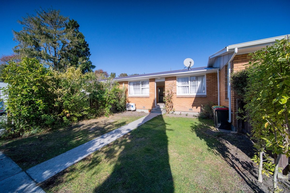 3/72 Vogel Street, Richmond, Christchurch - Carousel 1