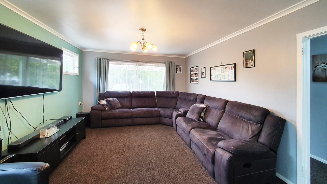 3 Vogel Place, Marewa, Napier - Carousel 2