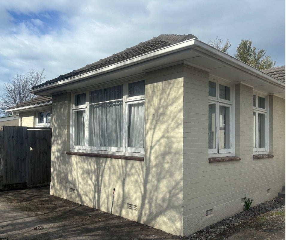 2/21 Cumberland Street, Richmond, Christchurch - Carousel 1