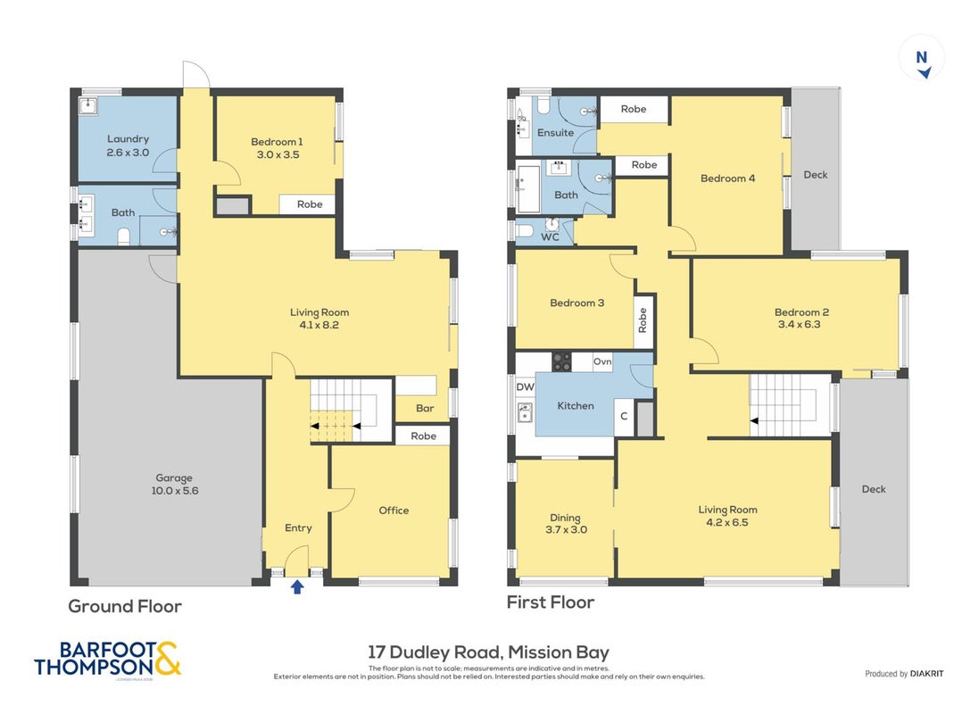 17 Dudley Road, Mission Bay, Auckland - Carousel 24