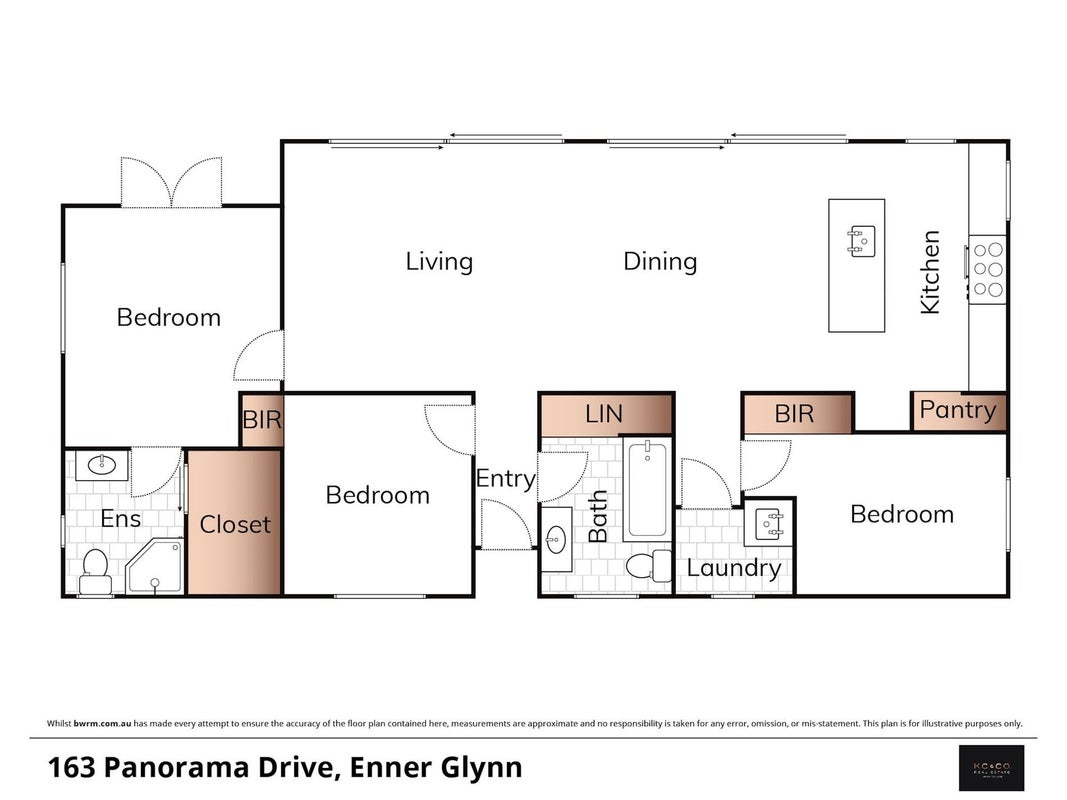 163 Panorama Drive, Enner Glynn, Nelson - Carousel 21