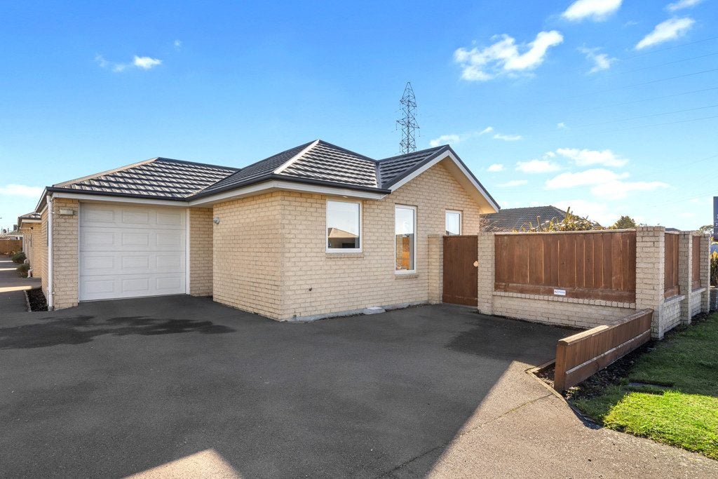 1/292 Halswell Road, Halswell, Christchurch - Carousel 1