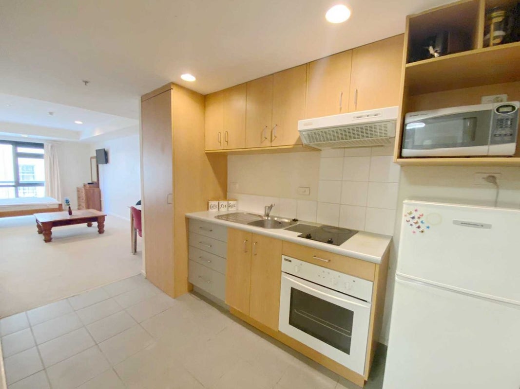 3D/2 Eden Crescent, Auckland Central, Auckland - Carousel 9
