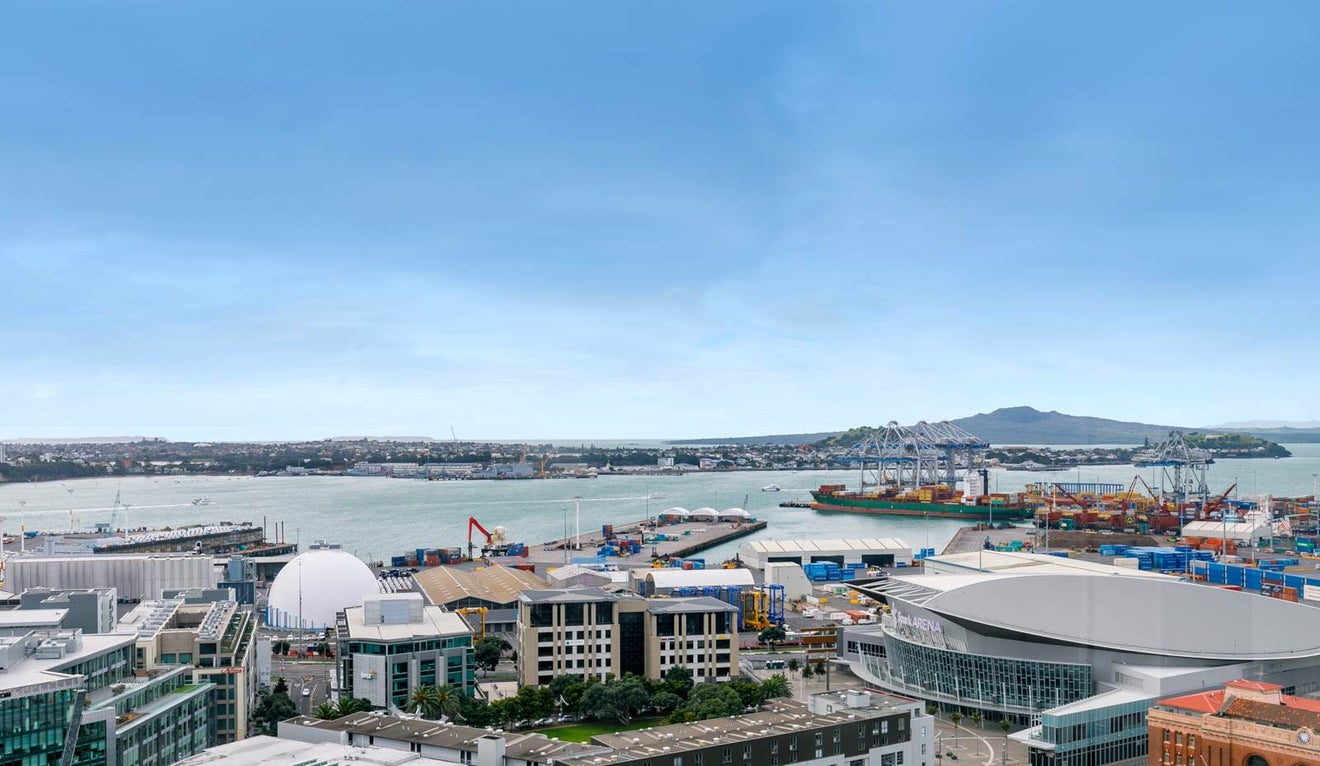 808/138 Anzac Avenue, Auckland Central, Auckland - Carousel 9