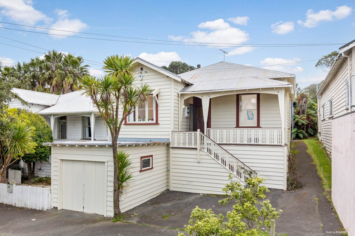 37 Beaconsfield Street, Grey Lynn, Auckland - Carousel 2
