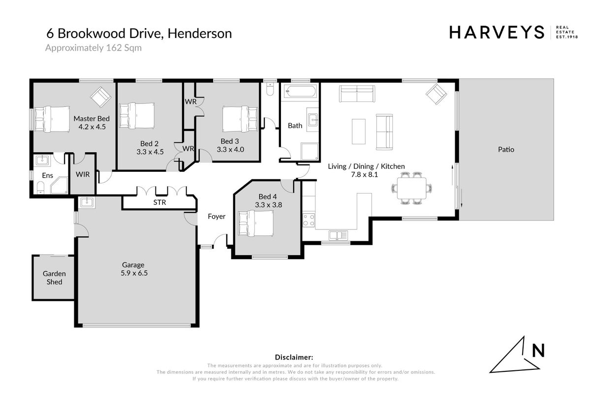 6 Brookwood Drive, Henderson, Auckland - Carousel 26