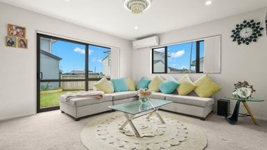 95B Maplesden Drive, Clendon Park, Auckland - Carousel 1