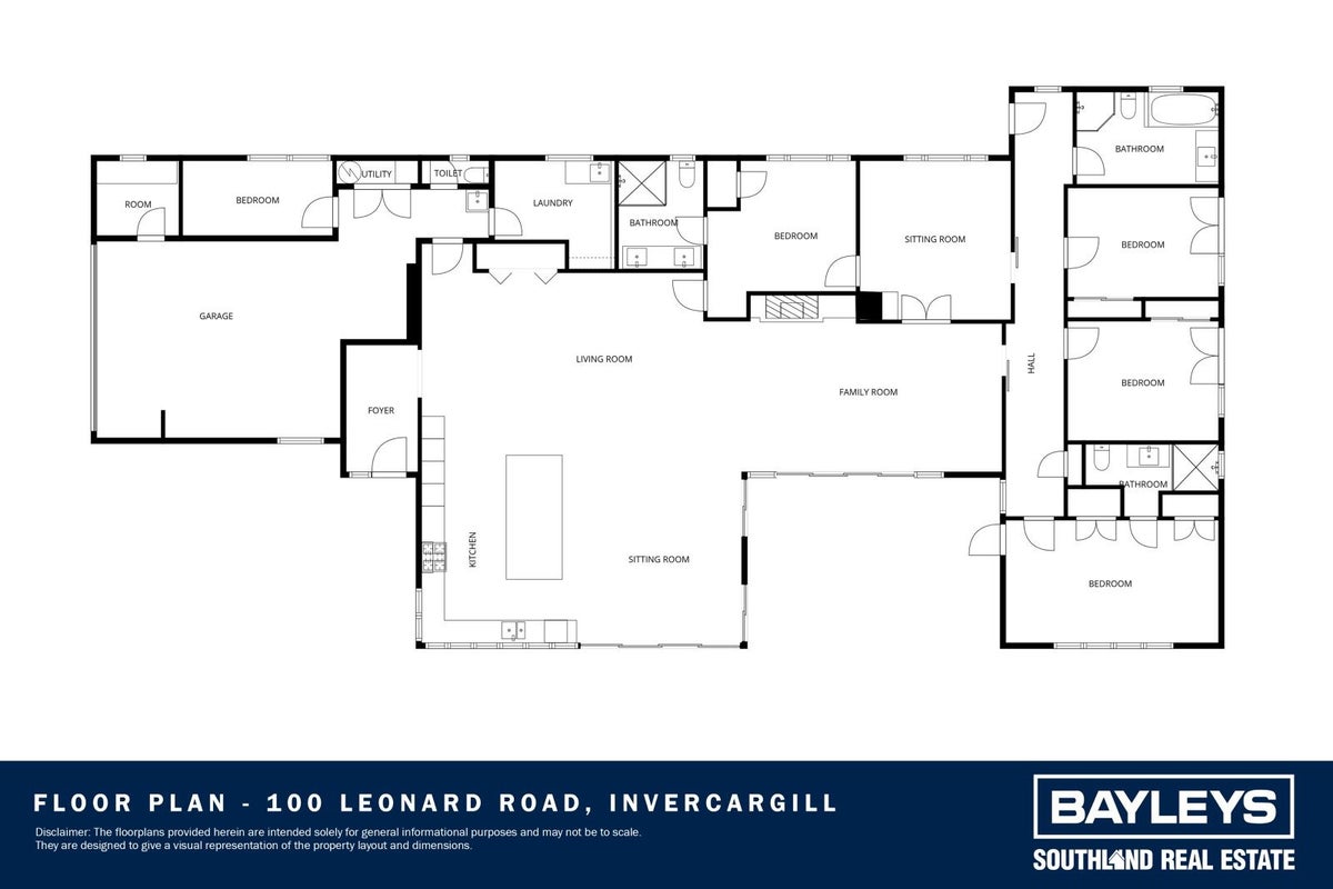 100 Leonard Road, West Plains, Invercargill - Carousel 31