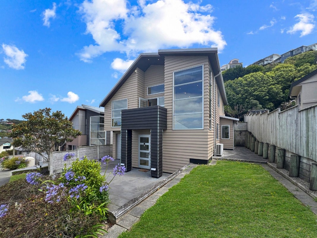 27A Waverton Terrace, Churton Park, Wellington - Carousel 1
