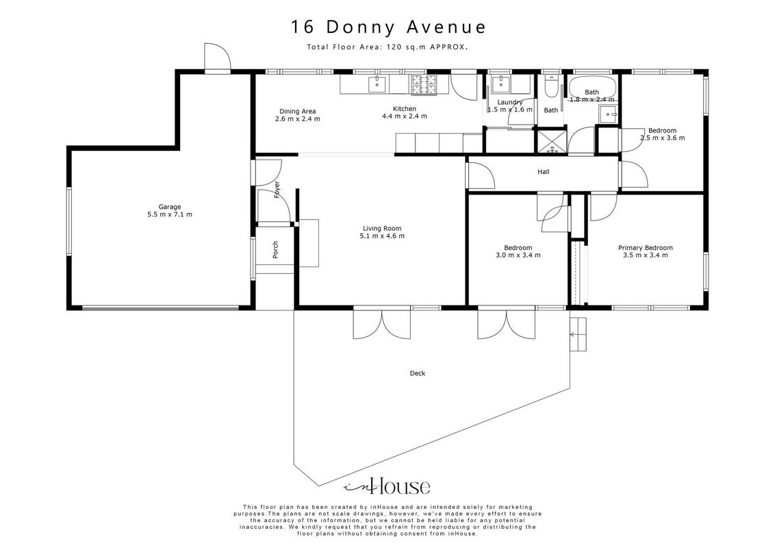 16 Donny Avenue, Chartwell, Hamilton - Carousel 31