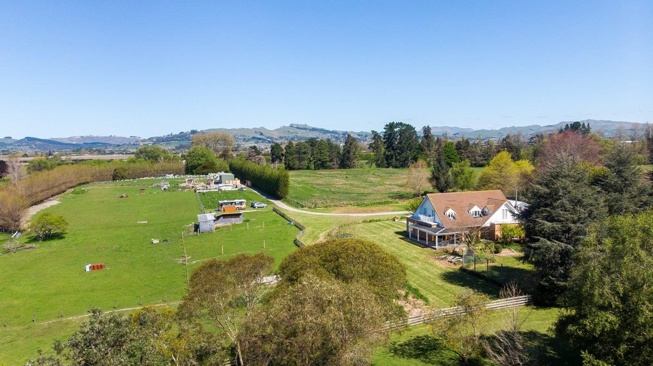 78 Farmlet Road, Karamu, Hastings - Carousel 2