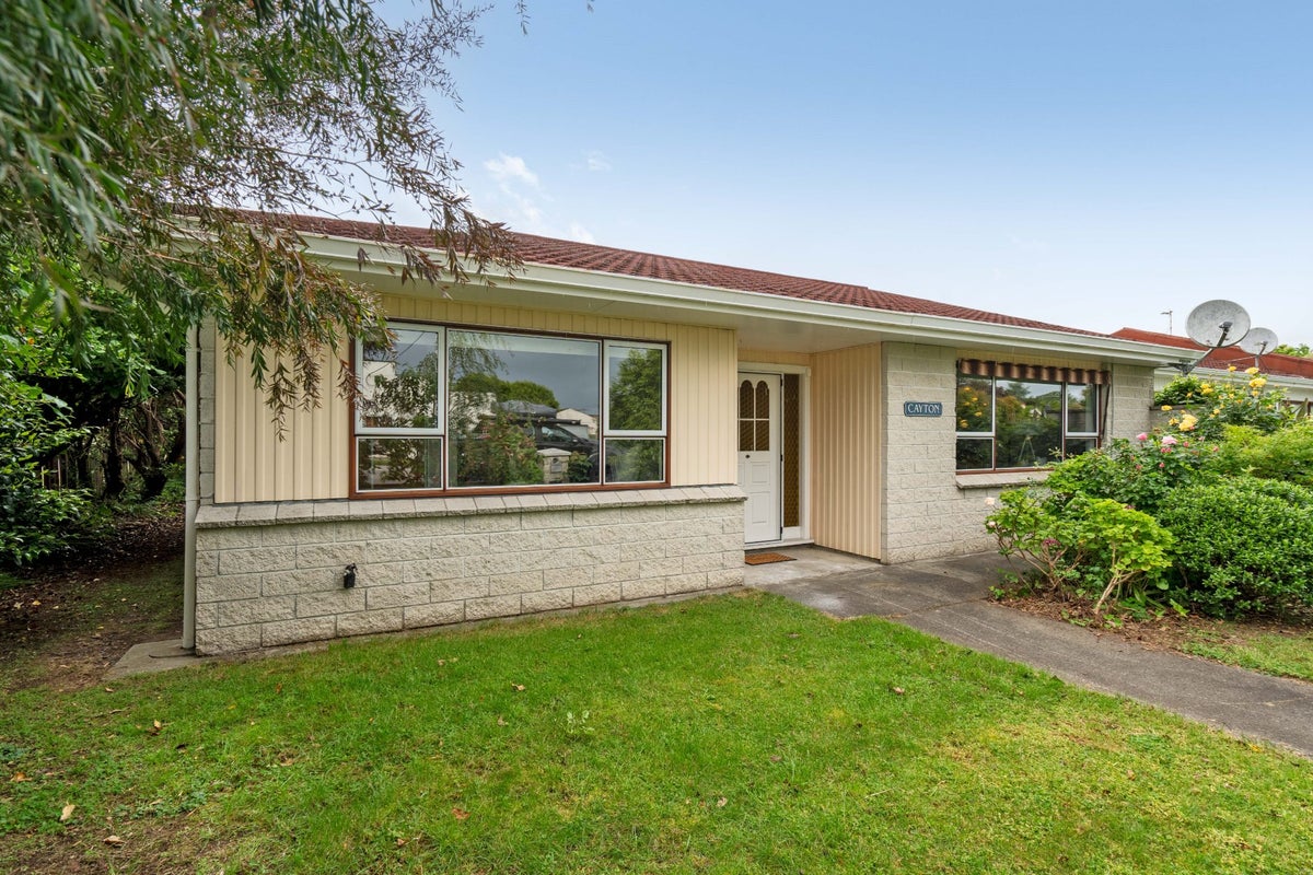 16A Cooper Street, Lansdowne, Masterton - Carousel 2