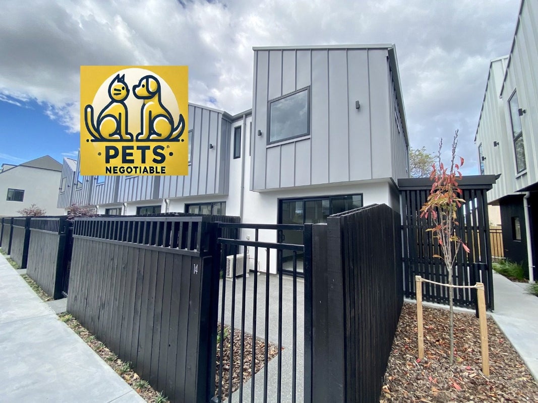 14/314 Worcester Street, Linwood, Christchurch - Carousel 1