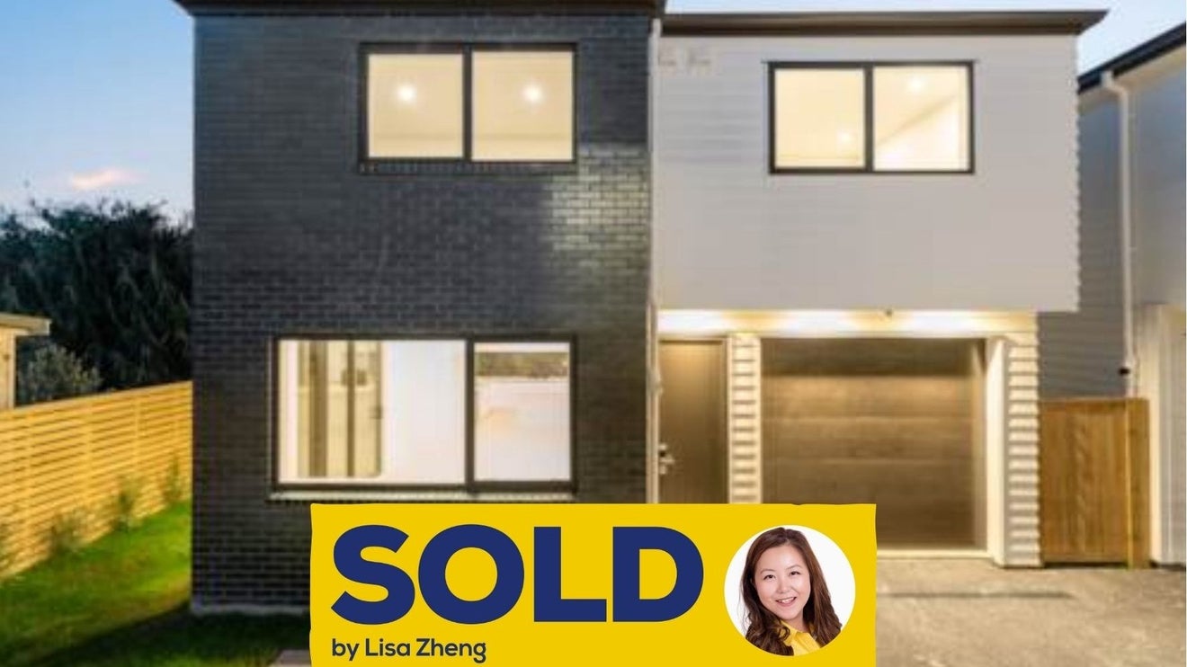 158D Haverstock Road, Sandringham, Auckland - Carousel 1