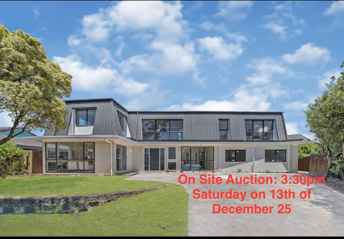 6 Rapley Place, Papatoetoe, Auckland - Carousel 1
