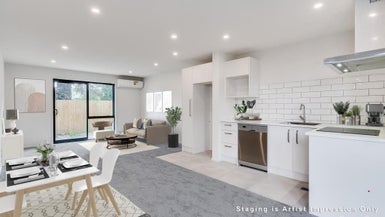 4/464 Main South Road, Hornby, Christchurch - Carousel 1