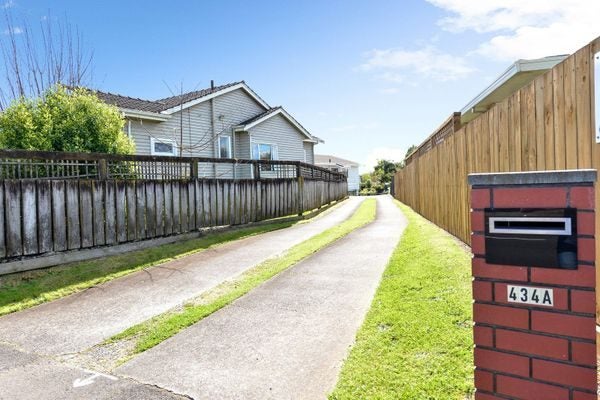 434A Ulster Street, Beerescourt, Hamilton - Carousel 2