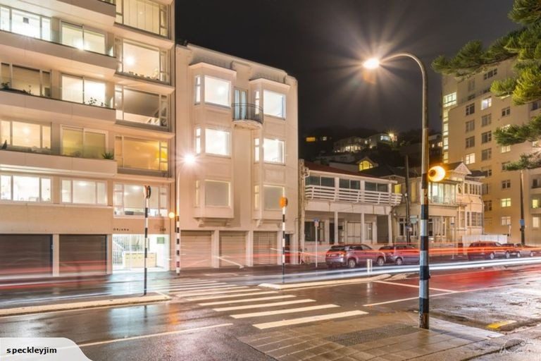 3/246 Oriental Parade, Oriental Bay, Wellington - Carousel 12