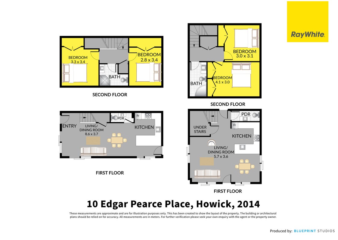 10D Edgar Pearce Place, Howick, Auckland - Carousel 9
