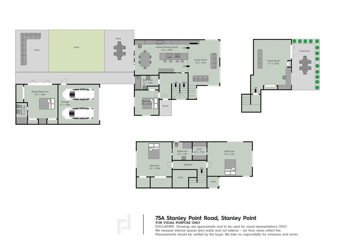 75A Stanley Point Road, Stanley Point, Auckland - Carousel 22