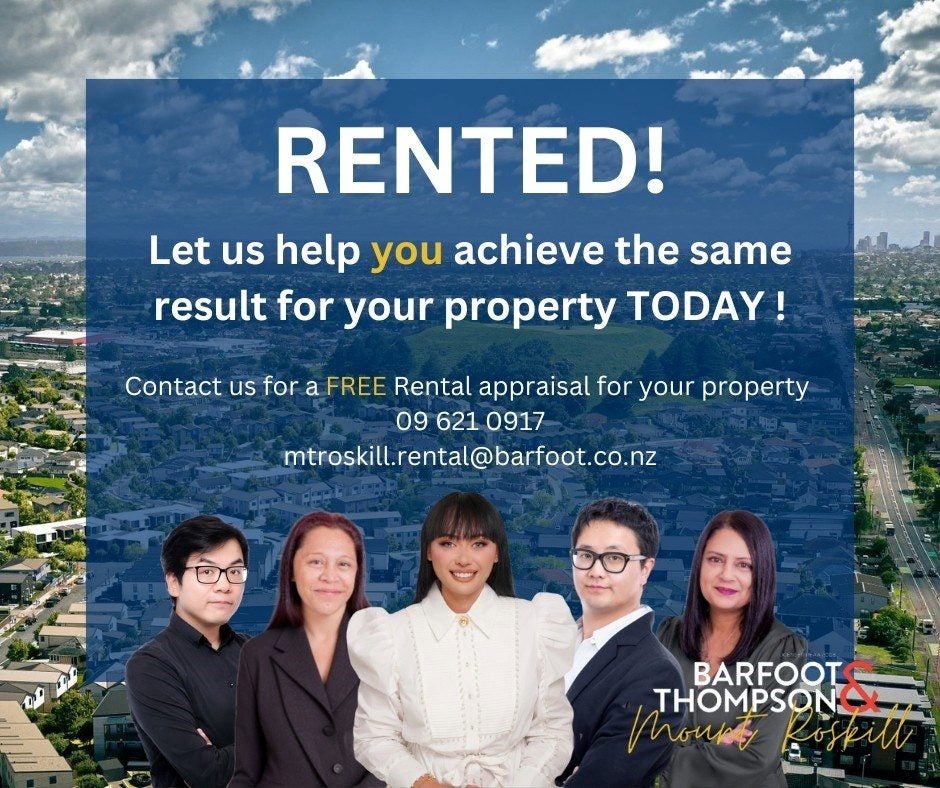 36 Taupo Street, Green Bay, Auckland - Carousel 1