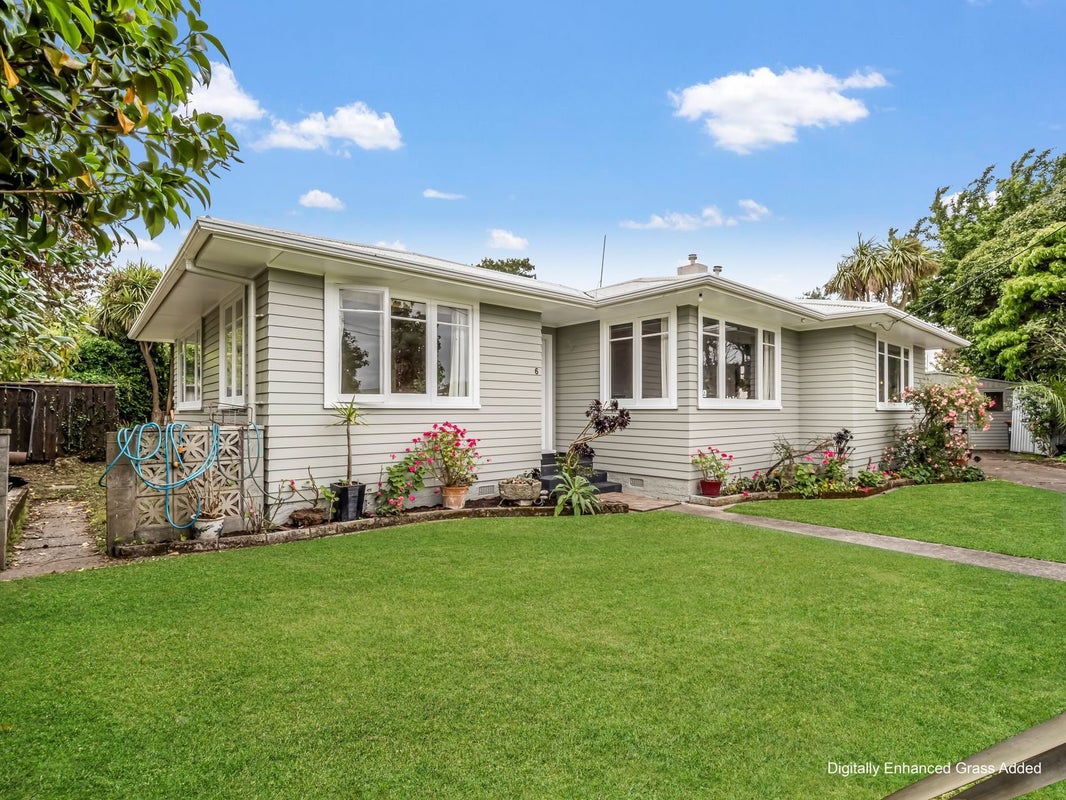 6 Firth Place, Awapuni, Palmerston North - Carousel 2