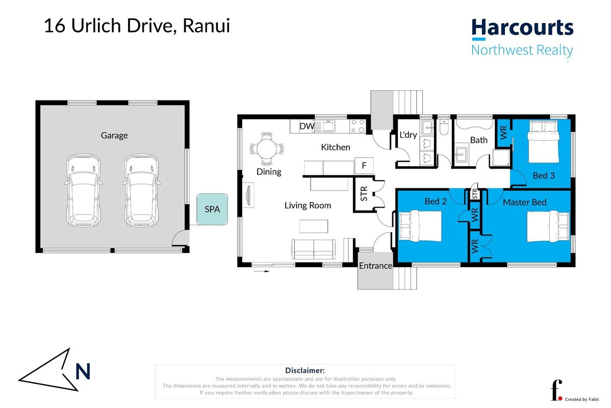 16 Urlich Drive, Ranui, Auckland - Carousel 19
